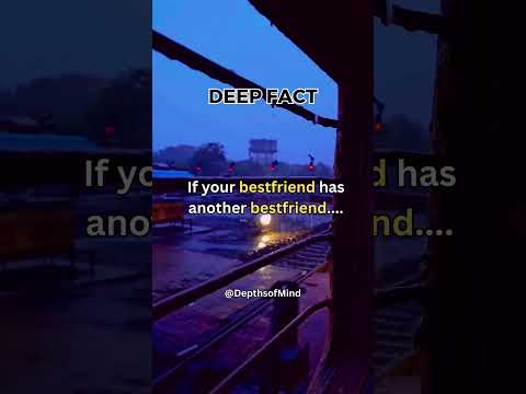 If your bestfriend has another bestfriend🤔... #shorts