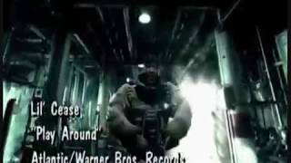 lil cease play around with me official video - but the better remix version