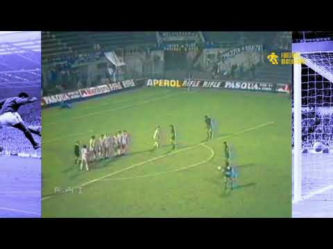 Internazionale Milano - Dinamo Bucharest 1-1 | UEFA Cup | 21.10.1981