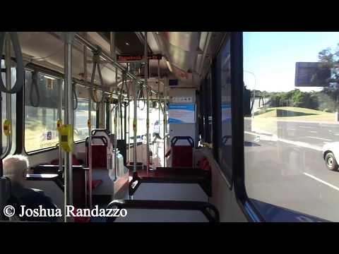 Sydney Buses 2184 ST - Volvo B12BLE Euro 5 (cb60 evo2/ZF)