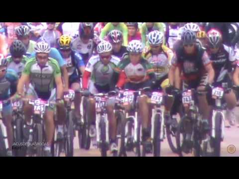 5ª ETAPA CMMTB - 2012