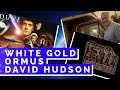 ORMUS, White Gold, David Hudson, Dune, Spice