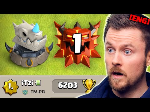 I am RANK 1 Global and Free Decoration for Everyone!