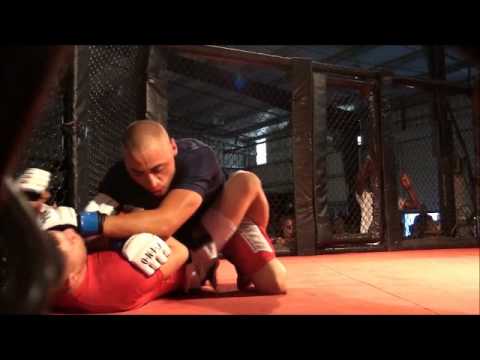 Isaac Velasco vs Kristopher Gonzalez full fight