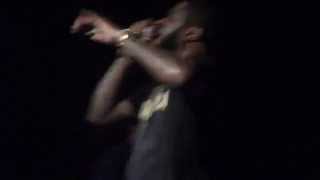 Big Krit and Big Sant Pay Attention Tour Atlanta "Just Last Week" pt. 20