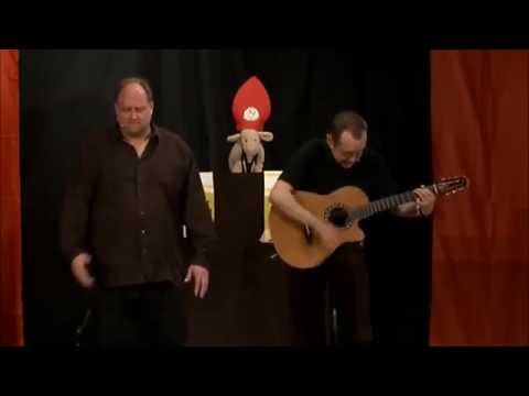 Kabarett Lainer & Aigner: "Aktion Schaf"