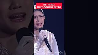 Download lagu sridevi engkaulah takdirku buat merinding #shorts #sridevi mp3 Download lagu sridevi engkaulah takdirku buat merinding #shorts #sridevi mp3