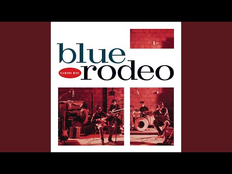 Fall in Line - Blue Rodeo