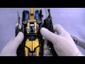 DXゴーバスタービートの遊び方 バスターマシンBC 04 How To Play DX Go Buster BEET