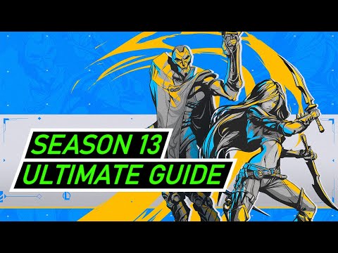 SEASON 13 ULTIMATE RANKED CLIMBING GUIDE | Broken by Concept Episode 132 | League of Legends Podcast