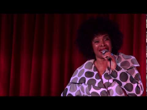 Ronee Martin  - Yesterday - Breath of Love Benefit Concert for the "Meet The Biz" Program