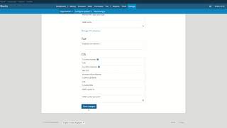 How to create and submit a CIS return