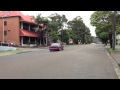 400kw Crazy RS Turbo Launch WRX Subaru Burnout