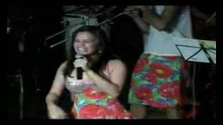 Banda Maria Gasolina - Rock Tribal