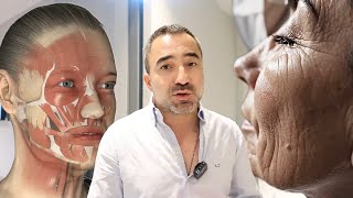 Miniaturka - Dr Metin Kerem: facelifting postaje neophodan nakon 40. godine