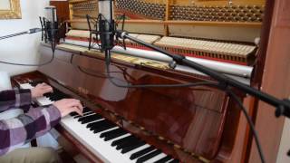 Download lagu Eiffel 65 - I'm Blue ULTIMATE Piano Cover (Sean Tolino) mp3 Download lagu Eiffel 65 - I'm Blue ULTIMATE Piano Cover (Sean Tolino) mp3