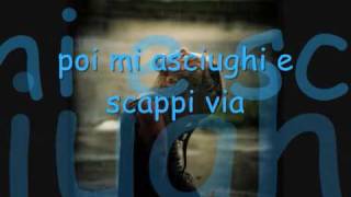 Senza fiato - Negramaro feat. Dolores O'Riordan