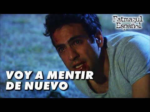 Fatmagul Español - Karim desafió a Vural a una Paliza! - Sección 39