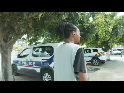 Twapy - Krié Mwen Zéklè