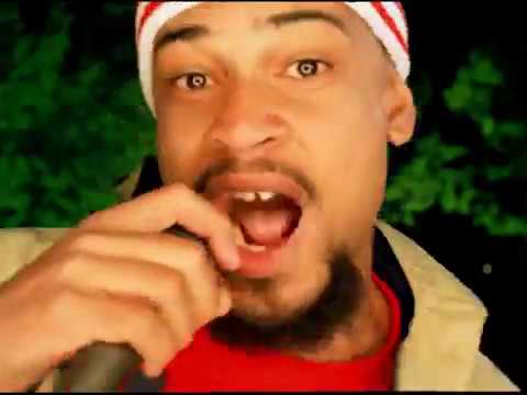 Rascalz - Crazy World feat. Notch & Sazon Diamante