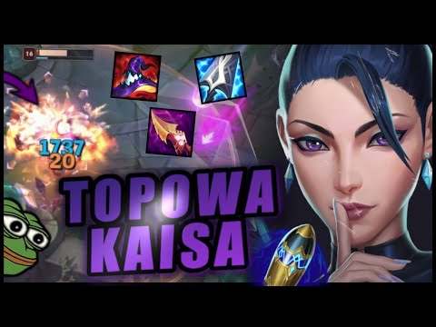 BOGATA HYBRYDOWA KAISA TOP