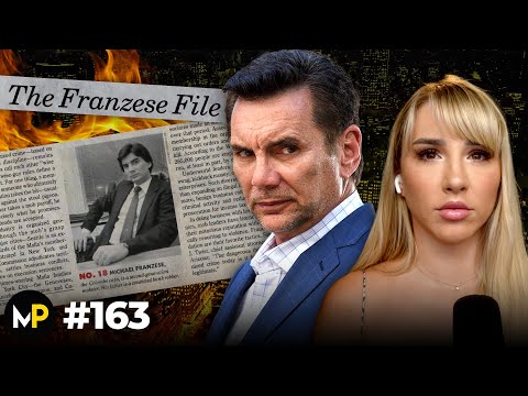 Former Mob Boss - "The Mafia Destroyed My Family" | Michael Franzese 163