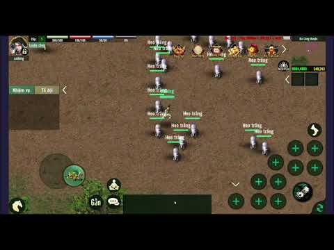 Võ Lâm Offline