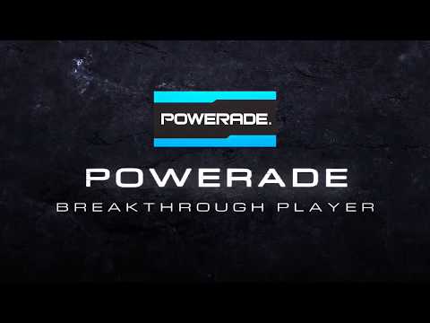 Round 6 Powerade Breakthrough Player - Elliot Dunkin (West Adelaide)