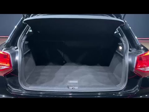 Audi Q2 1.5L TFSI AUTOMATIC - CRUISE CONTROL - APP - Image 2
