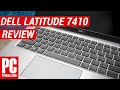 Ультрабук Dell Latitude 7410