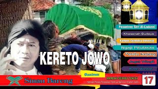 Download lagu Kereto Jowo   Gus 17an mp3 Download lagu Kereto Jowo   Gus 17an mp3