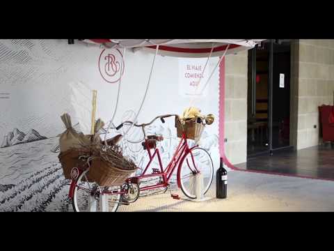 Bodegas Ramon Bilbao