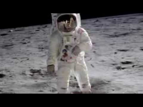 Buzz Aldrin Evil Tweet