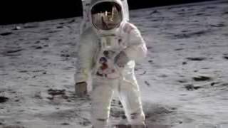 NASA Buzz Aldrin Mysterious Tweet Warns “We Are All In Danger  It Is Evil Itself”