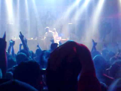 Wu-Tang Clan Live @ Atlantico Roma 23/07/2010 - Final