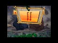Tarzan 2 UK DVD 2005 Gorilla Grumble Game