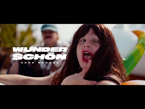 HERR KUCHEN - WUNDERSCHÖN (prod. Papa Pedro)