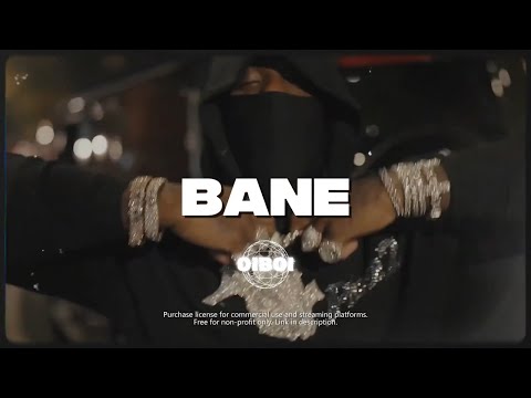 ✣FREE✣ Dusty Locane x Pop Smoke Type Beat - “BANE”