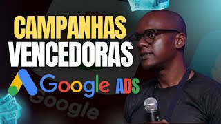 ????AULÃO COMO CRIAR CAMPANHAS Que VENDEM NO GOOGLE ADS EM 15 MINUTOS