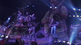 &quot;Trouble&quot; - Dave Matthews &amp; Friends - 1/12/2004 - [3-Cam/TaperAud] - Seattle, WA