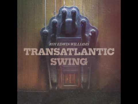 VIPER MAN - ROY EDWIN WILLIAMS