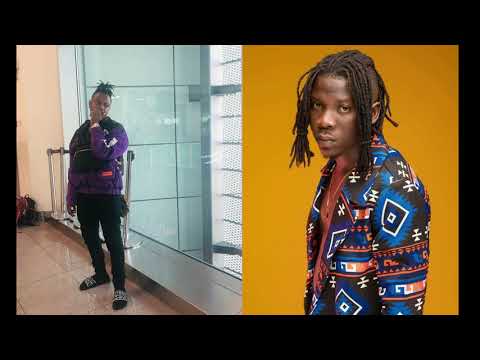 KELVYNBOY FT STONEBWOY - CATCH A VIBE