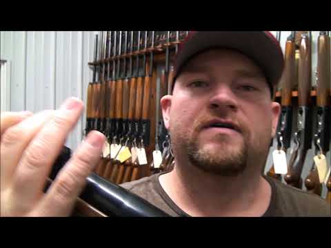 Browning SA 22: New Gun Review