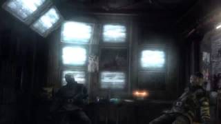 Dead Space 3 MV Nonpoint-In The Air Tonight-