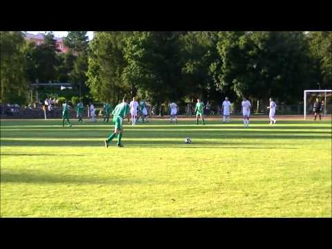 IV Liga: Nysa Kłodzko - Piast Żmigród