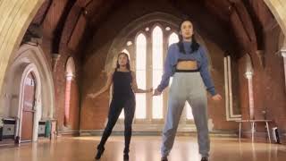 Kehlani (Intro): SweetSexySavage - Dance Cover