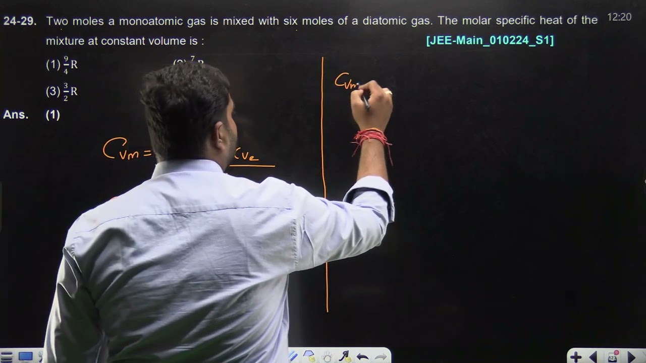 Video Solution