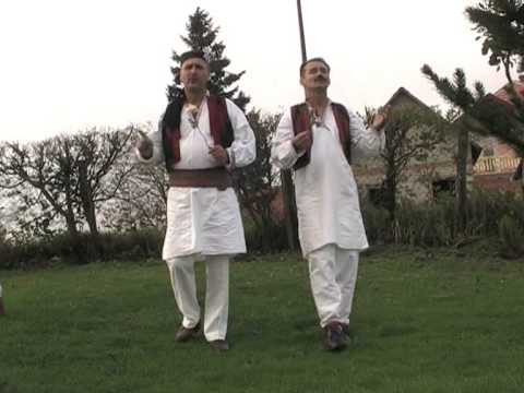 Bosanski Zubor - Ne rusi gnijezdo svijeno (Official Music Video)