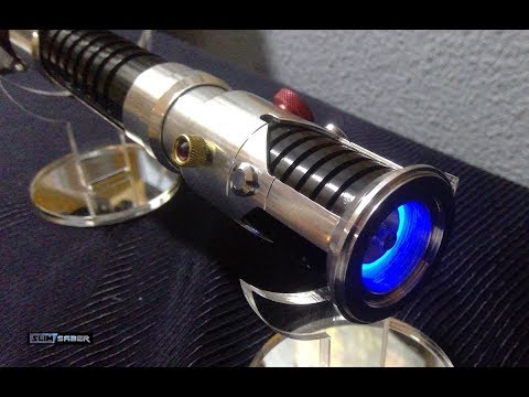 Korbanth OWK Neopixel 7/8" and 1"