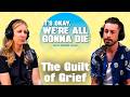 The Grief Paradox with David Ferrugio